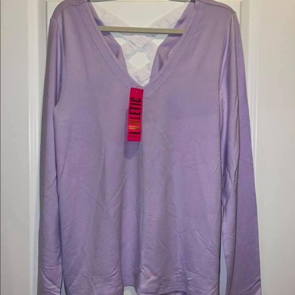 Lilly Pulitzer NWT Areli pullover